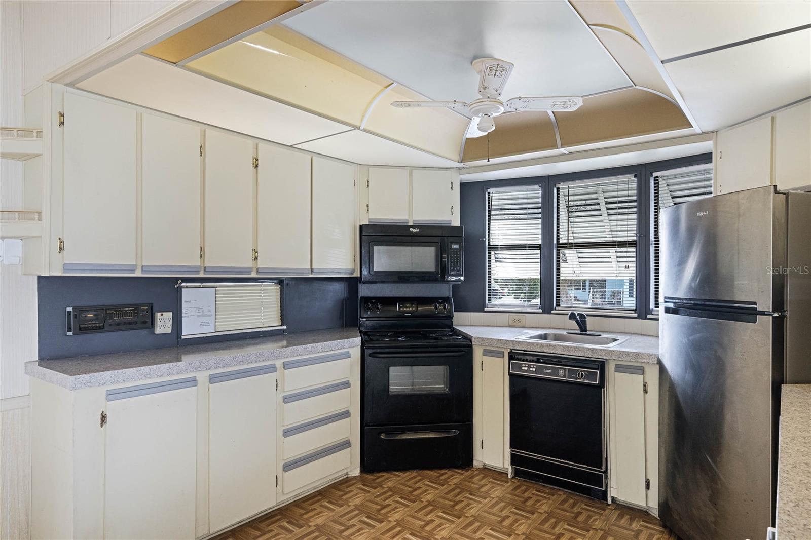 50989 HIGHWAY 27 #25, DAVENPORT, FL, 33897