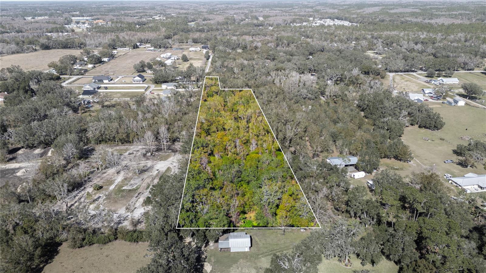 SOCRUM LOOP RD W, LAKELAND, FL, 33810