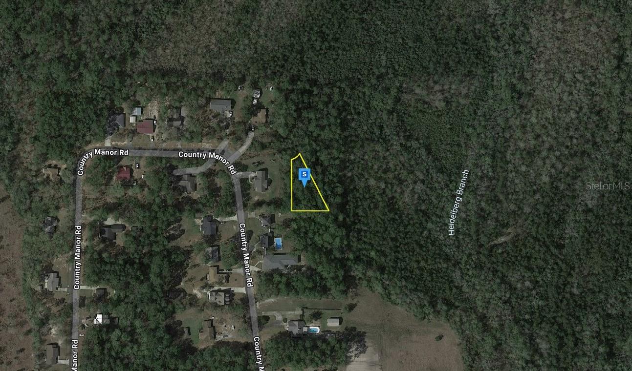 208 COUNTRY MANOR RD, DEFUNIAK SPRINGS, FL, 32435