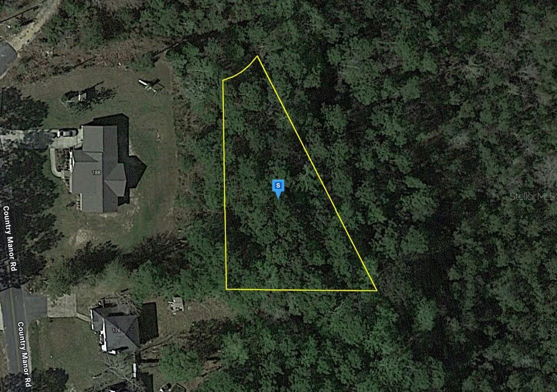 208 COUNTRY MANOR RD, DEFUNIAK SPRINGS, FL, 32435
