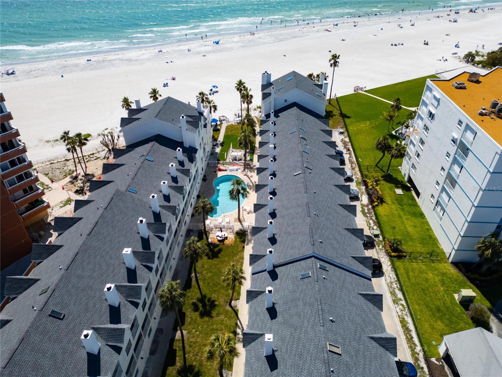 17960 GULF BLVD #103, REDINGTON SHORES, FL, 33708