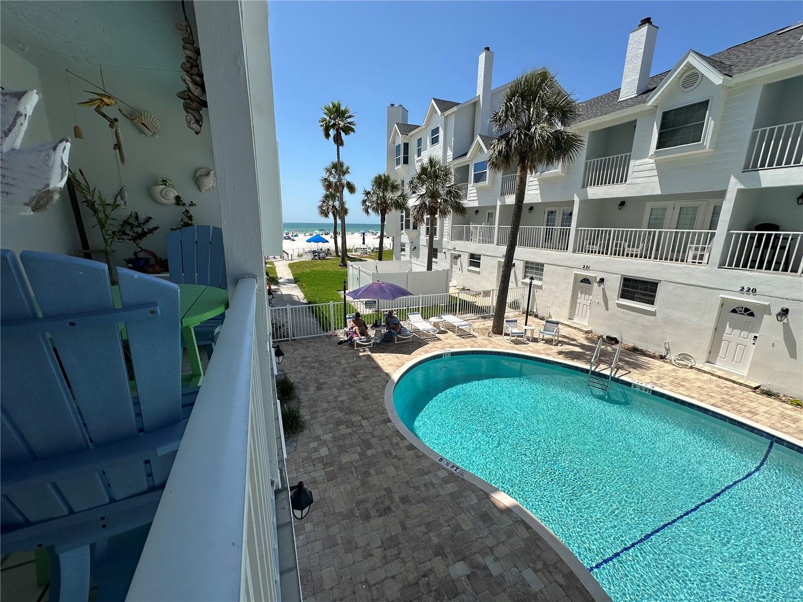 17960 GULF BLVD #103, REDINGTON SHORES, FL, 33708