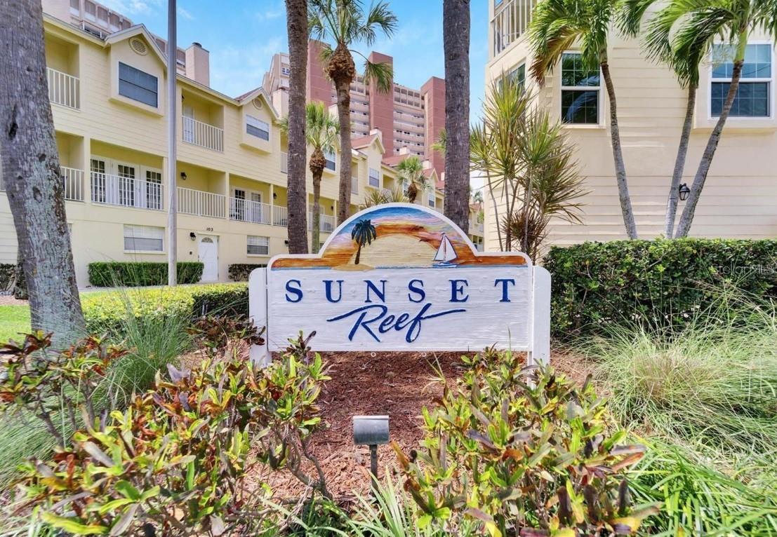 17960 GULF BLVD #103, REDINGTON SHORES, FL, 33708