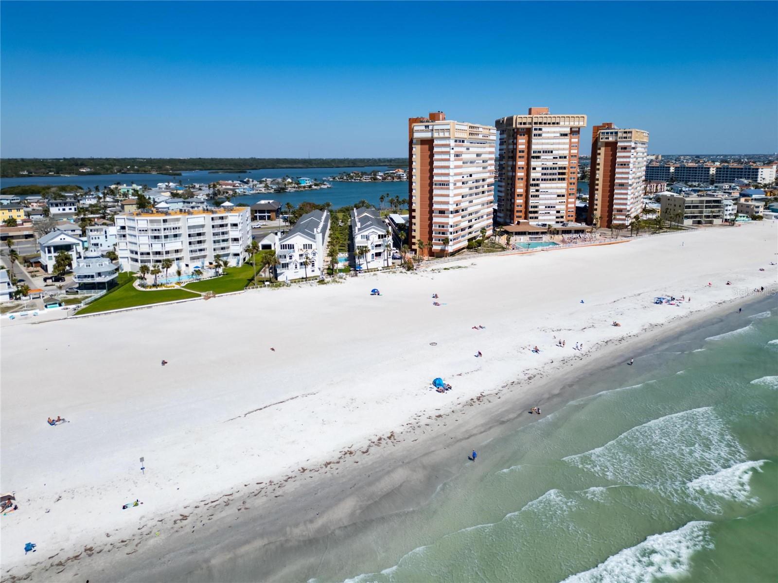 17960 GULF BLVD #103, REDINGTON SHORES, FL, 33708