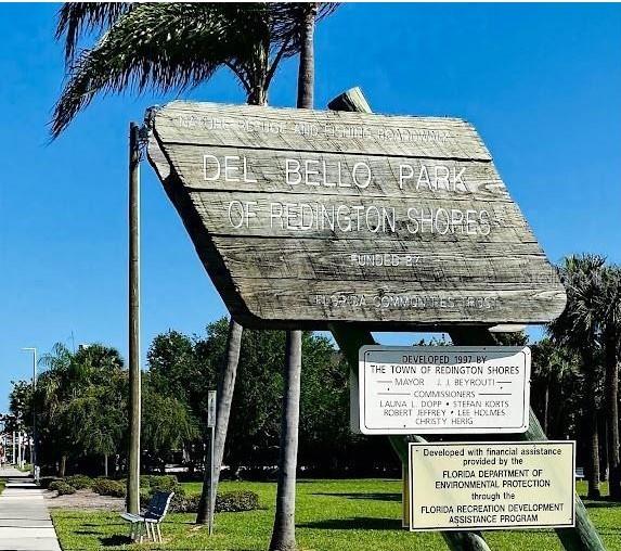 17960 GULF BLVD #103, REDINGTON SHORES, FL, 33708