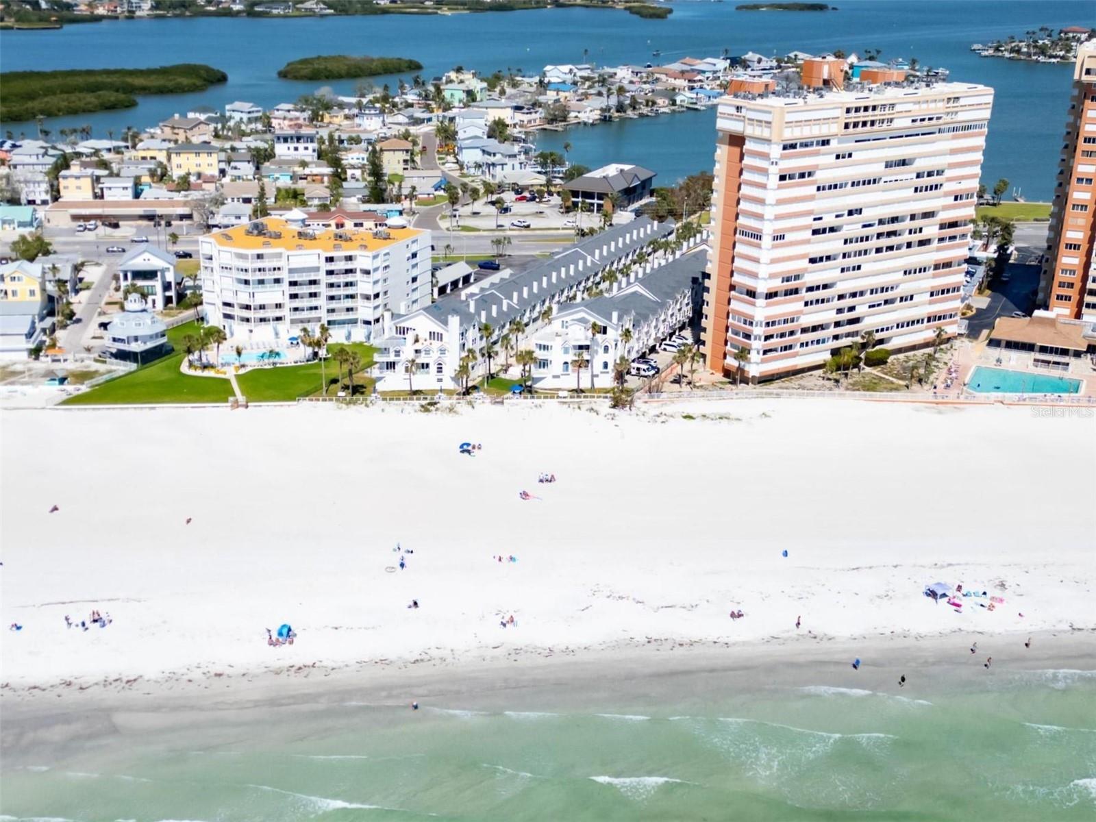 17960 GULF BLVD #103, REDINGTON SHORES, FL, 33708