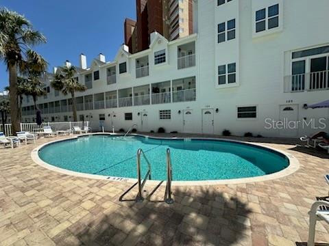 17960 GULF BLVD #103, REDINGTON SHORES, FL, 33708