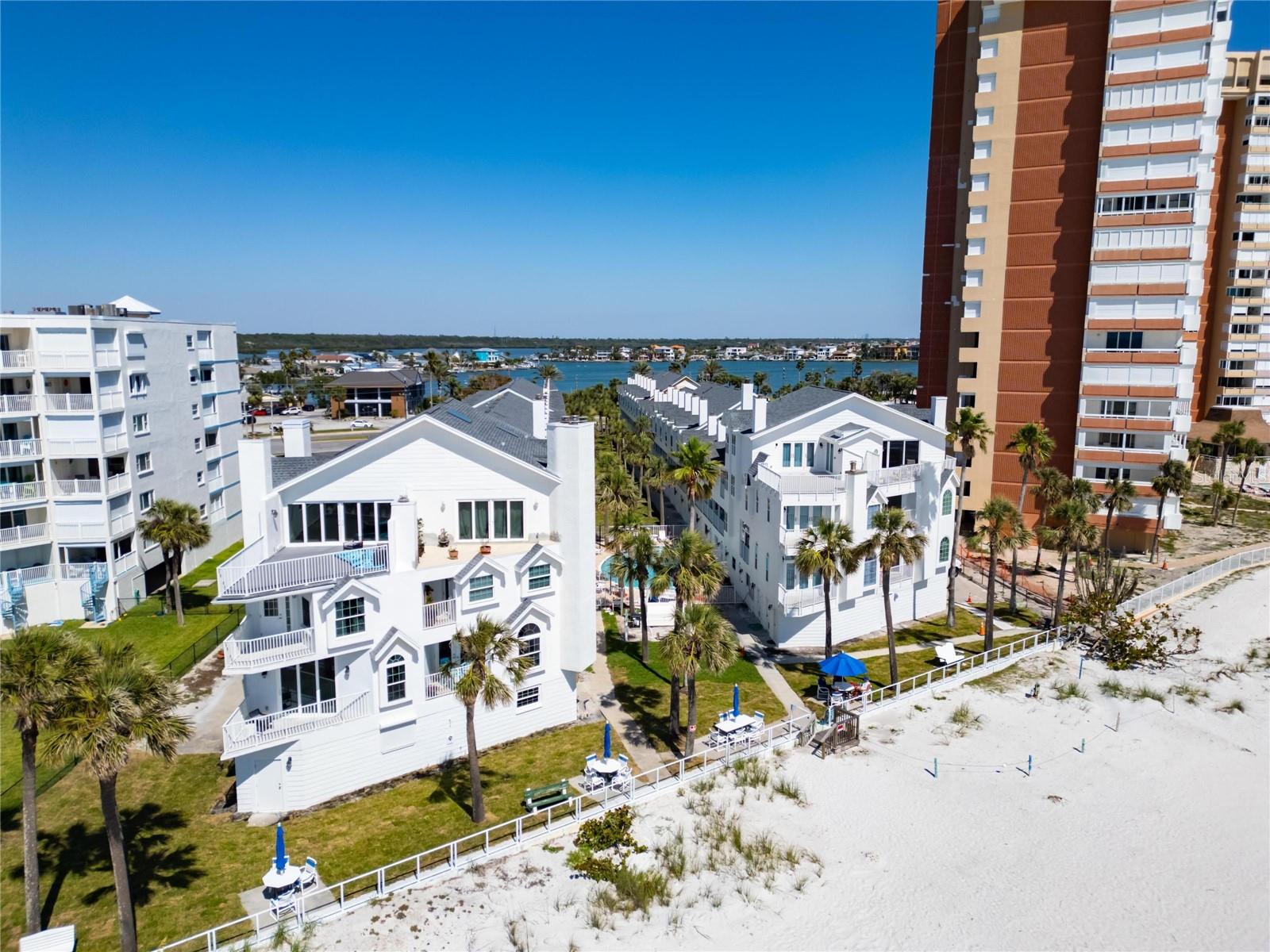 17960 GULF BLVD #103, REDINGTON SHORES, FL, 33708