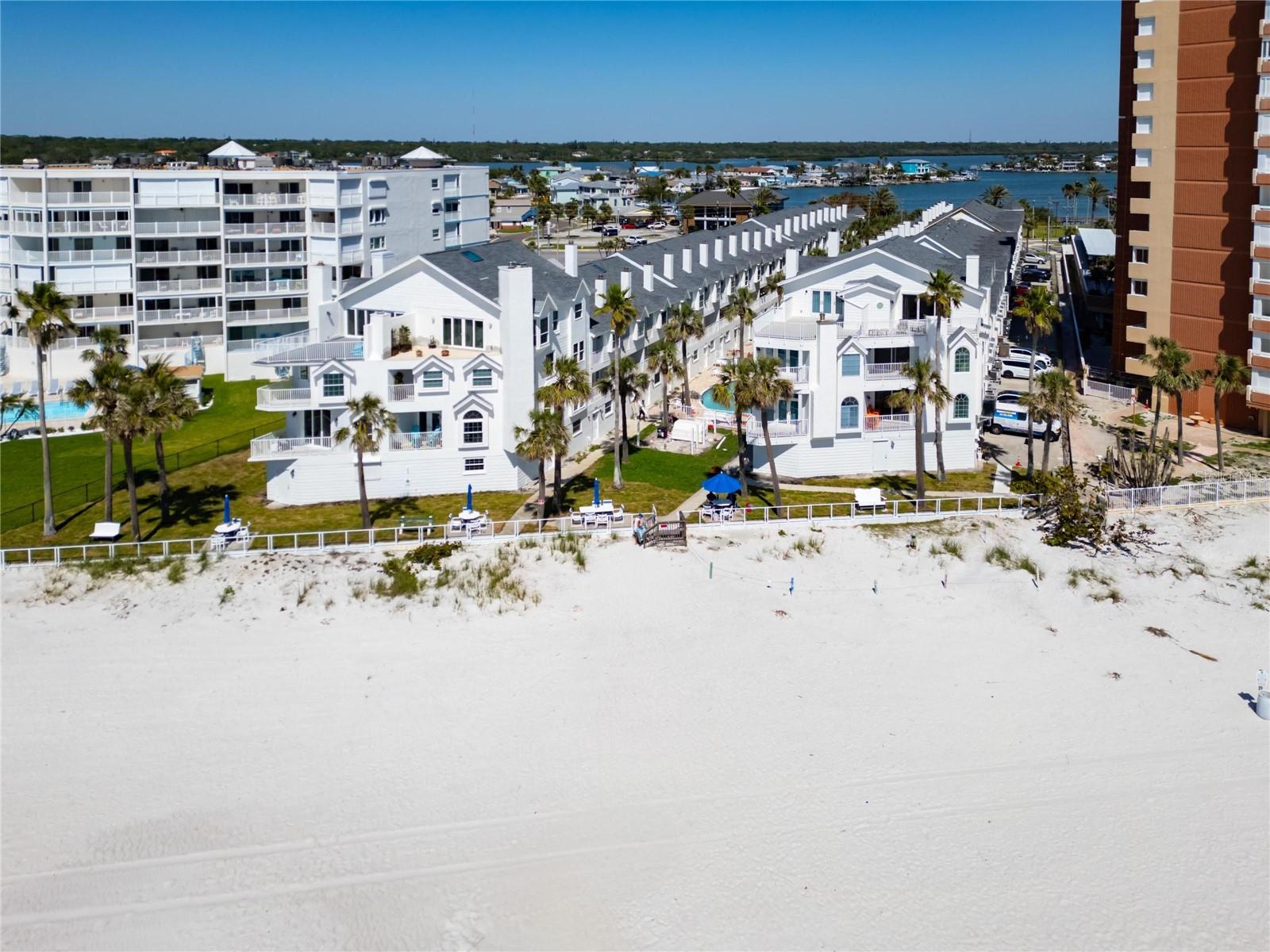 17960 GULF BLVD #103, REDINGTON SHORES, FL, 33708