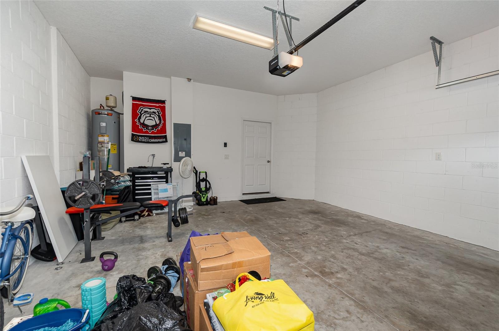 2583 SEDGE GRASS WAY, ORLANDO, FL, 32824