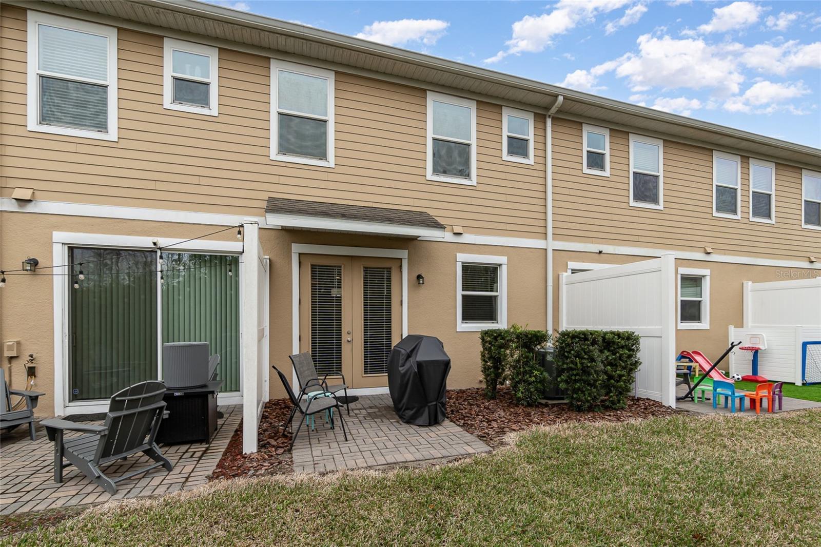 2583 SEDGE GRASS WAY, ORLANDO, FL, 32824