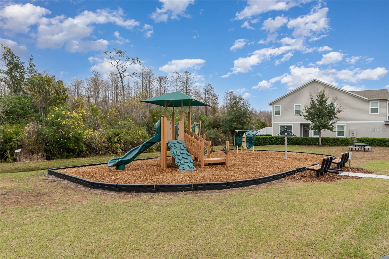 2583 SEDGE GRASS WAY, ORLANDO, FL, 32824