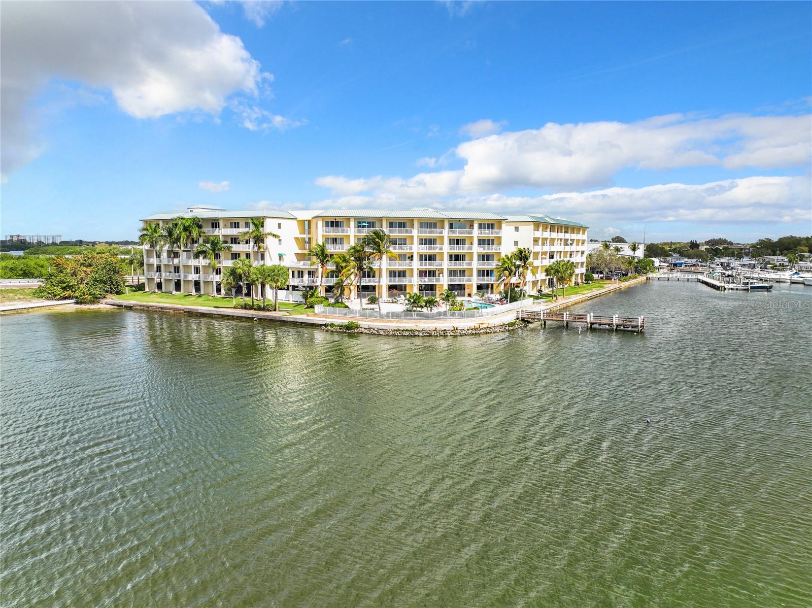8800 BAY PINES BLVD #115, ST PETERSBURG, FL, 33709
