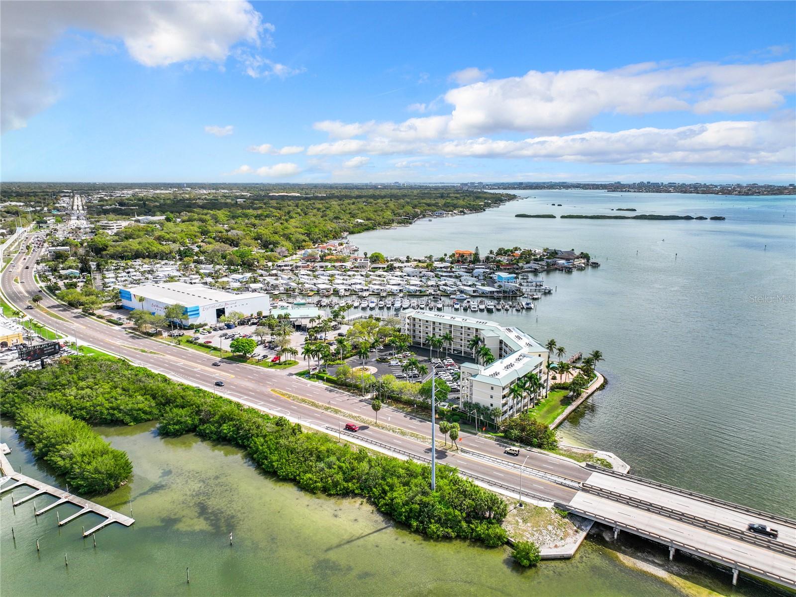 8800 BAY PINES BLVD #115, ST PETERSBURG, FL, 33709