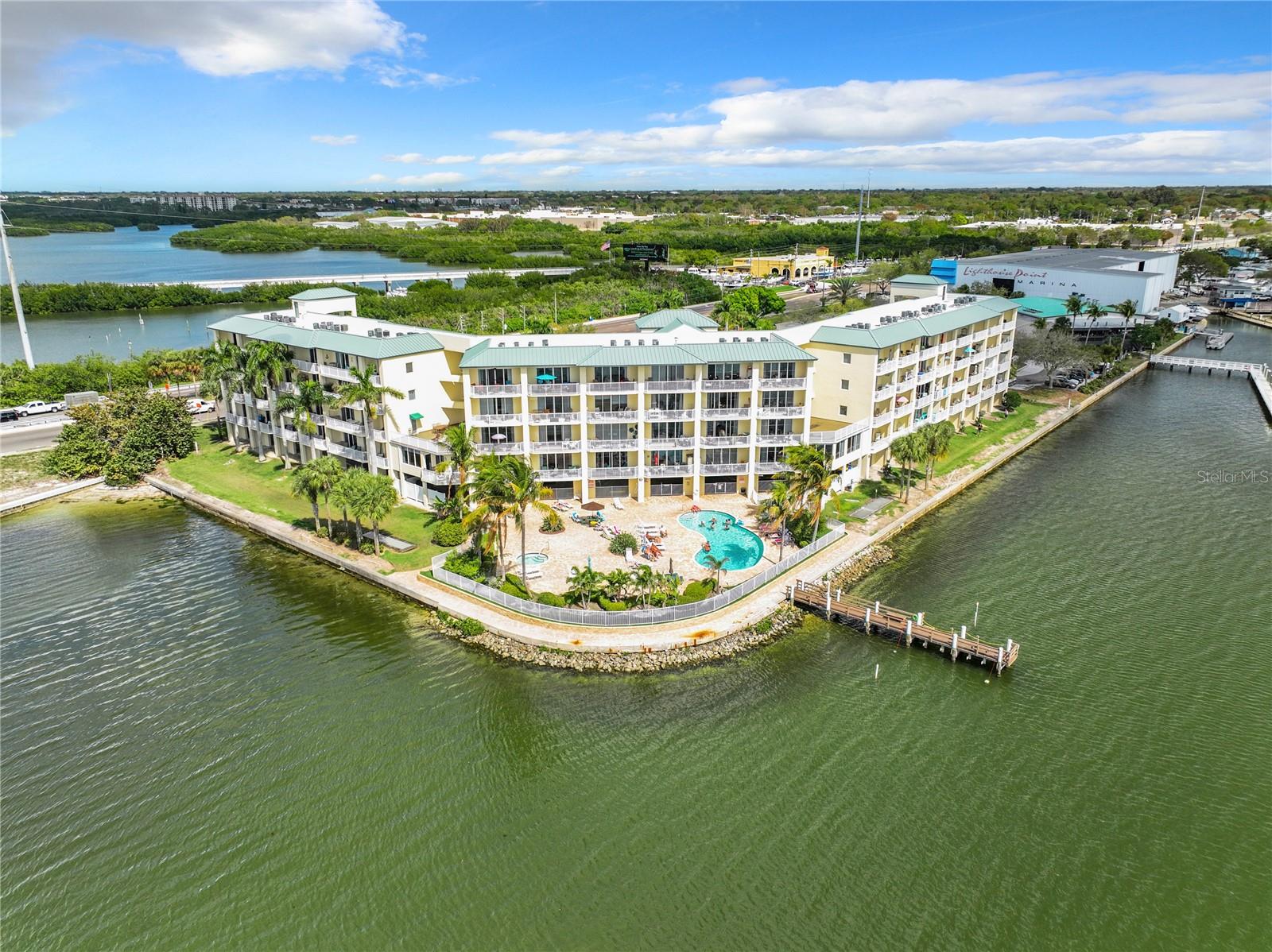 8800 BAY PINES BLVD #115, ST PETERSBURG, FL, 33709