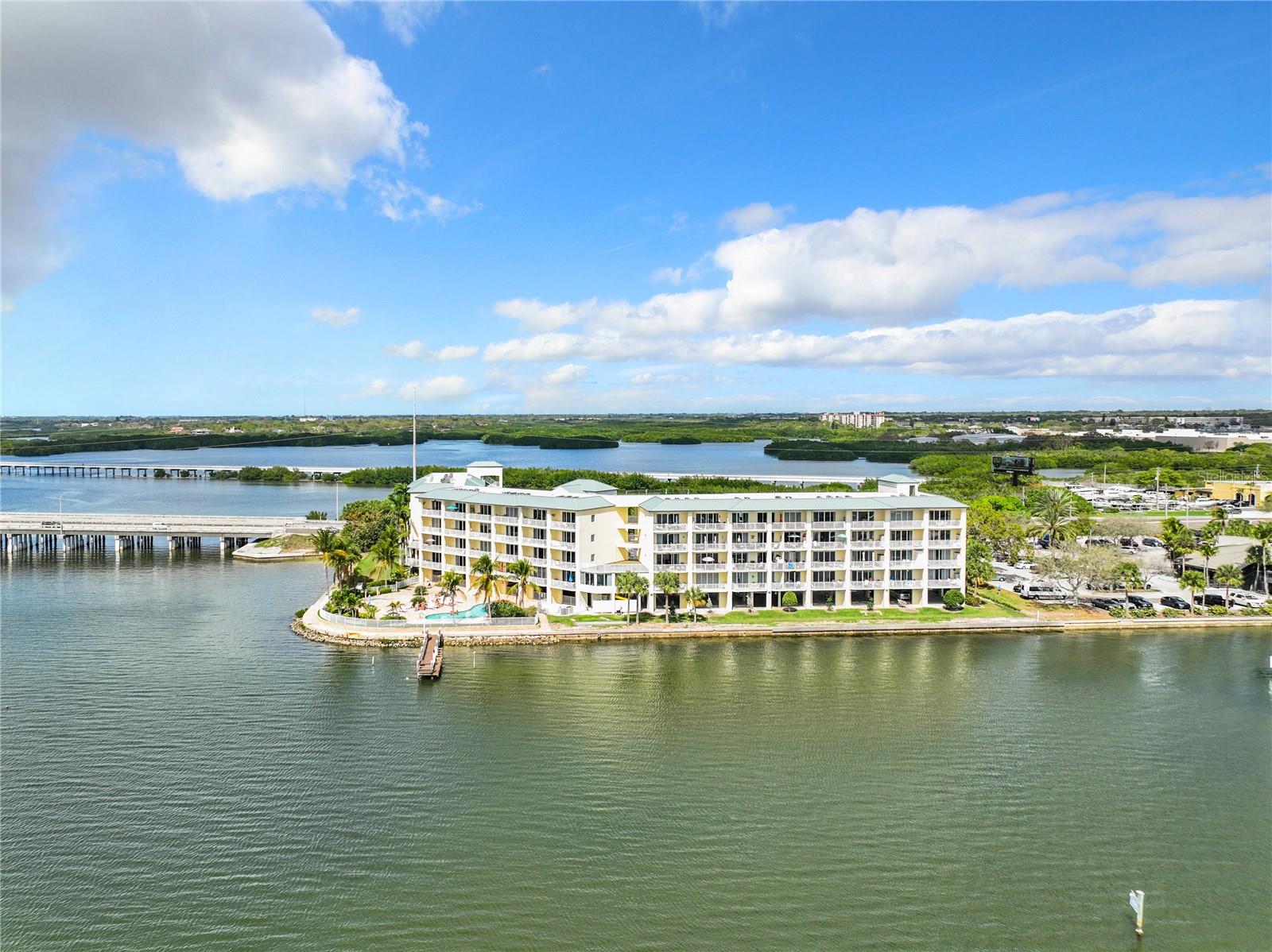 8800 BAY PINES BLVD #115, ST PETERSBURG, FL, 33709