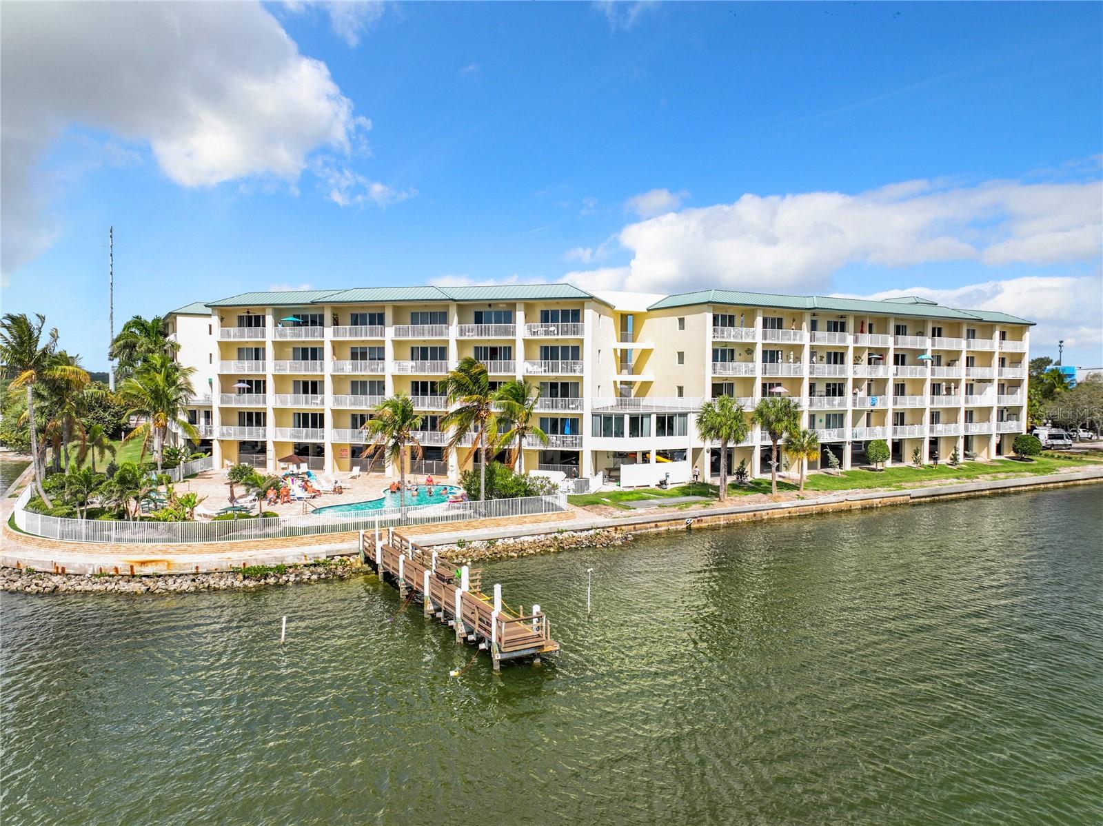 8800 BAY PINES BLVD #115, ST PETERSBURG, FL, 33709