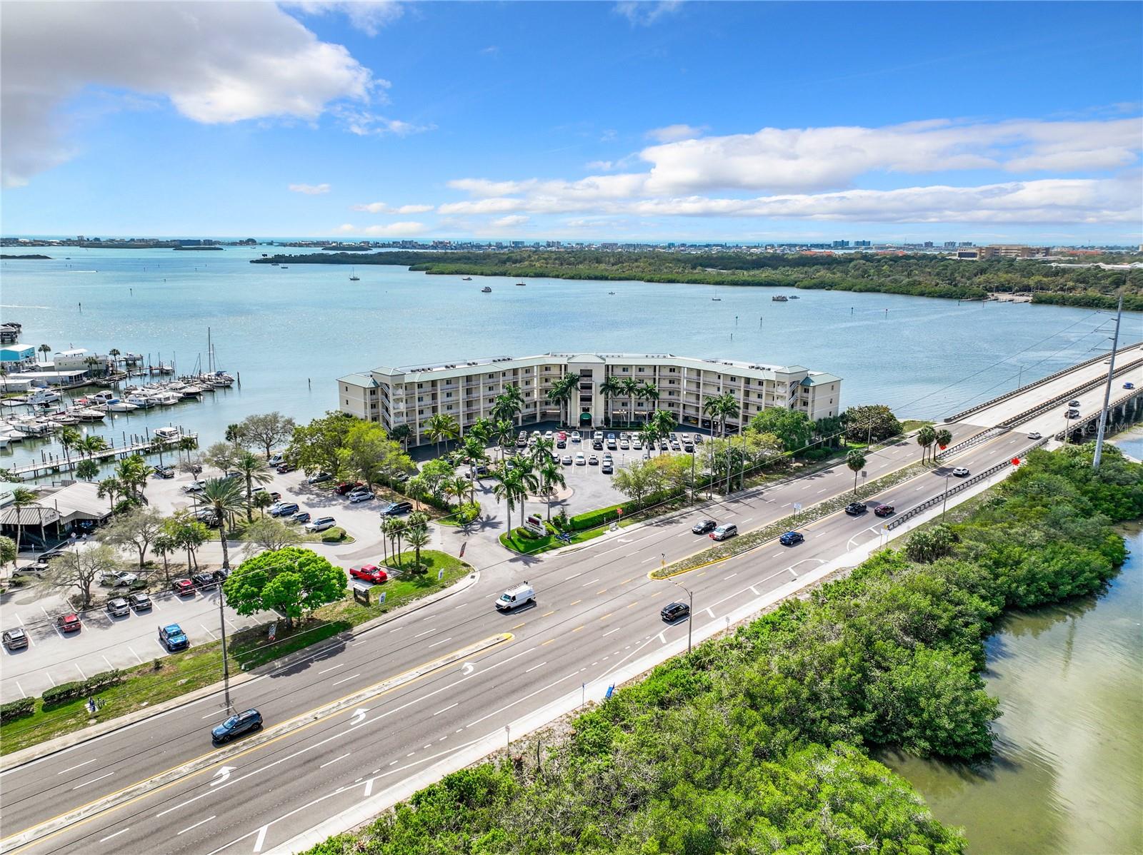 8800 BAY PINES BLVD #115, ST PETERSBURG, FL, 33709