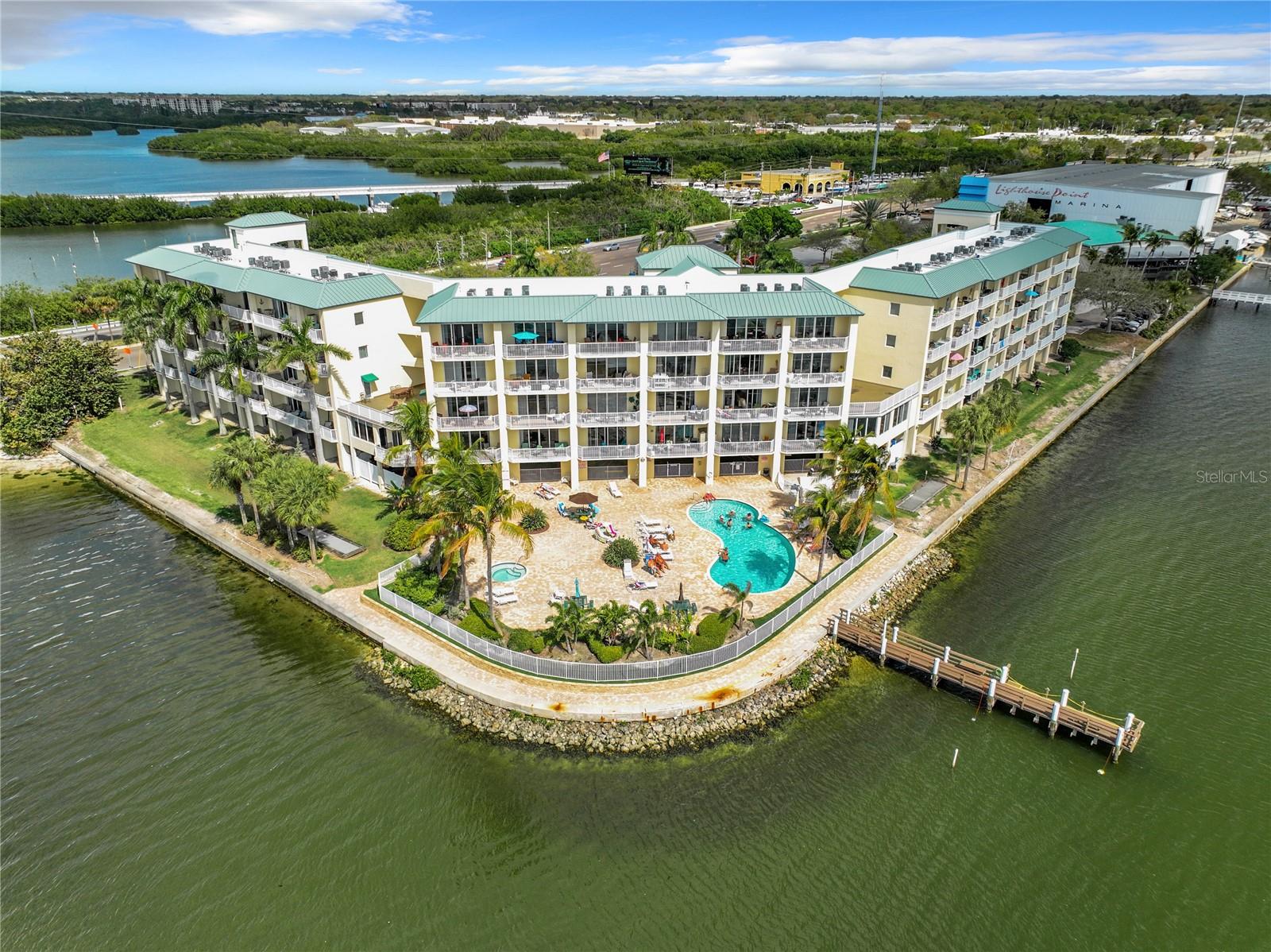 8800 BAY PINES BLVD #115, ST PETERSBURG, FL, 33709