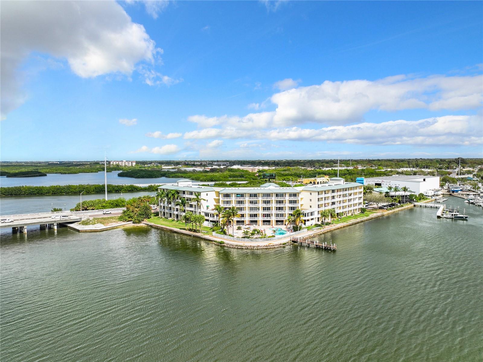 8800 BAY PINES BLVD #115, ST PETERSBURG, FL, 33709
