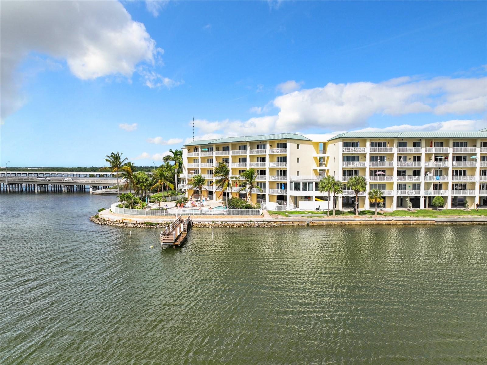 8800 BAY PINES BLVD #115, ST PETERSBURG, FL, 33709