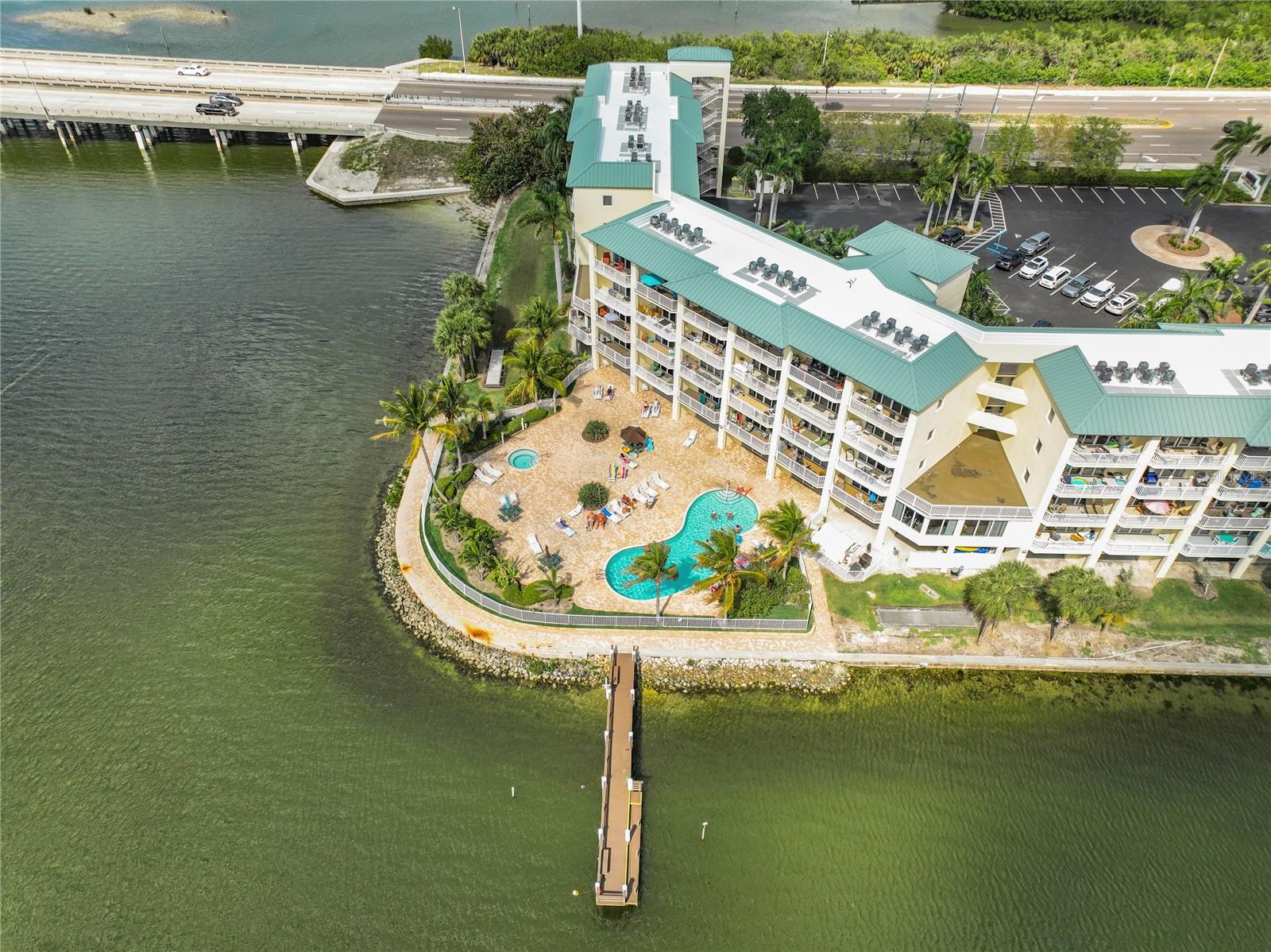 8800 BAY PINES BLVD #115, ST PETERSBURG, FL, 33709