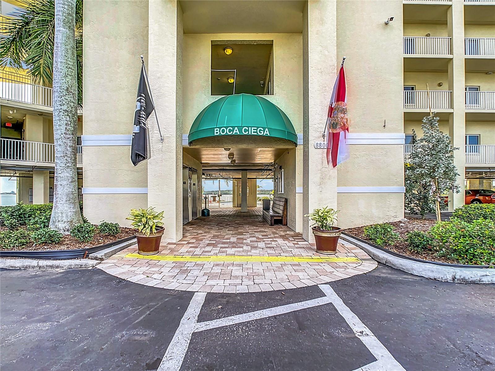 8800 BAY PINES BLVD #115, ST PETERSBURG, FL, 33709