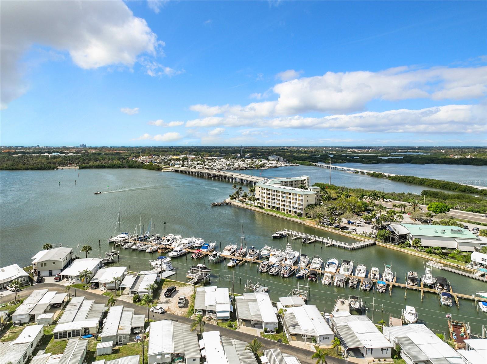 8800 BAY PINES BLVD #115, ST PETERSBURG, FL, 33709