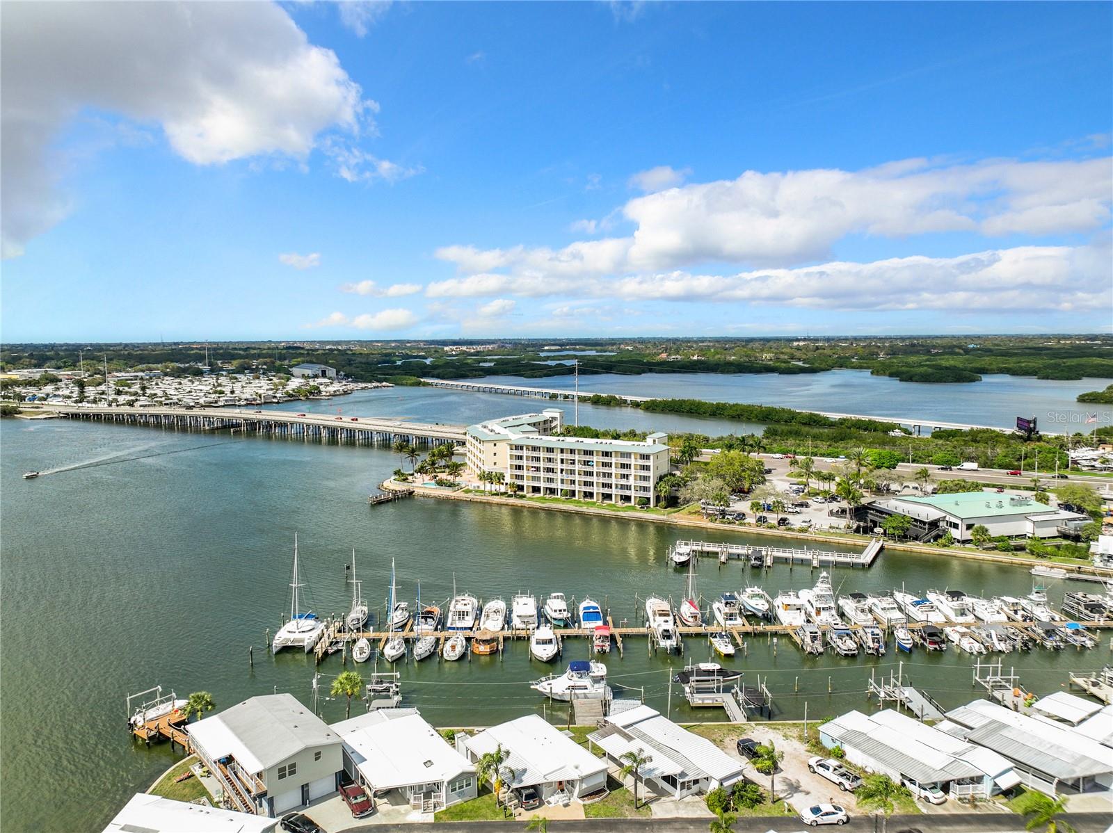 8800 BAY PINES BLVD #115, ST PETERSBURG, FL, 33709