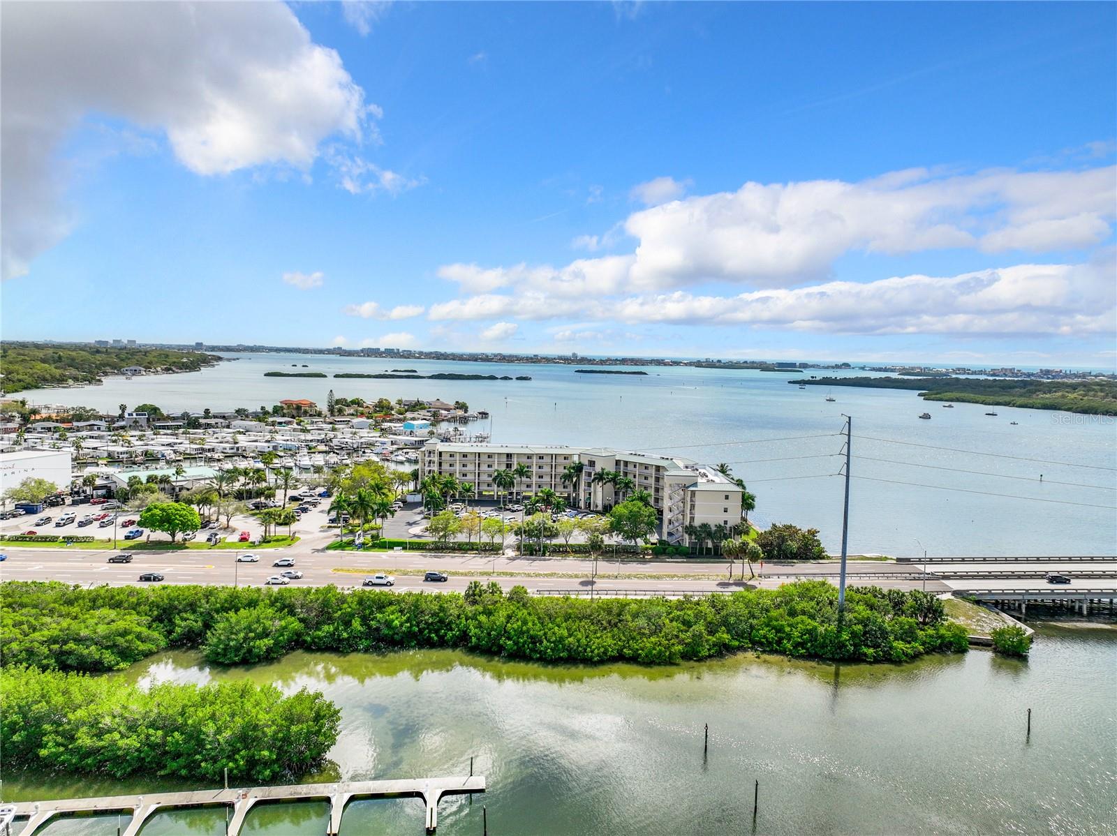 8800 BAY PINES BLVD #115, ST PETERSBURG, FL, 33709