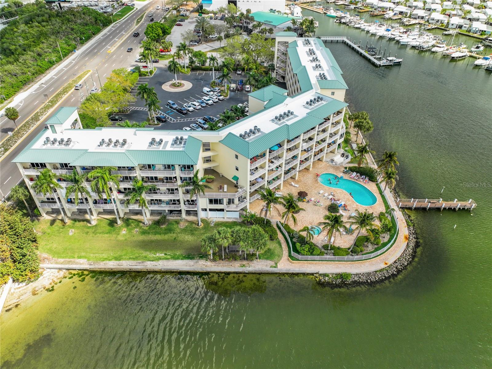 8800 BAY PINES BLVD #115, ST PETERSBURG, FL, 33709