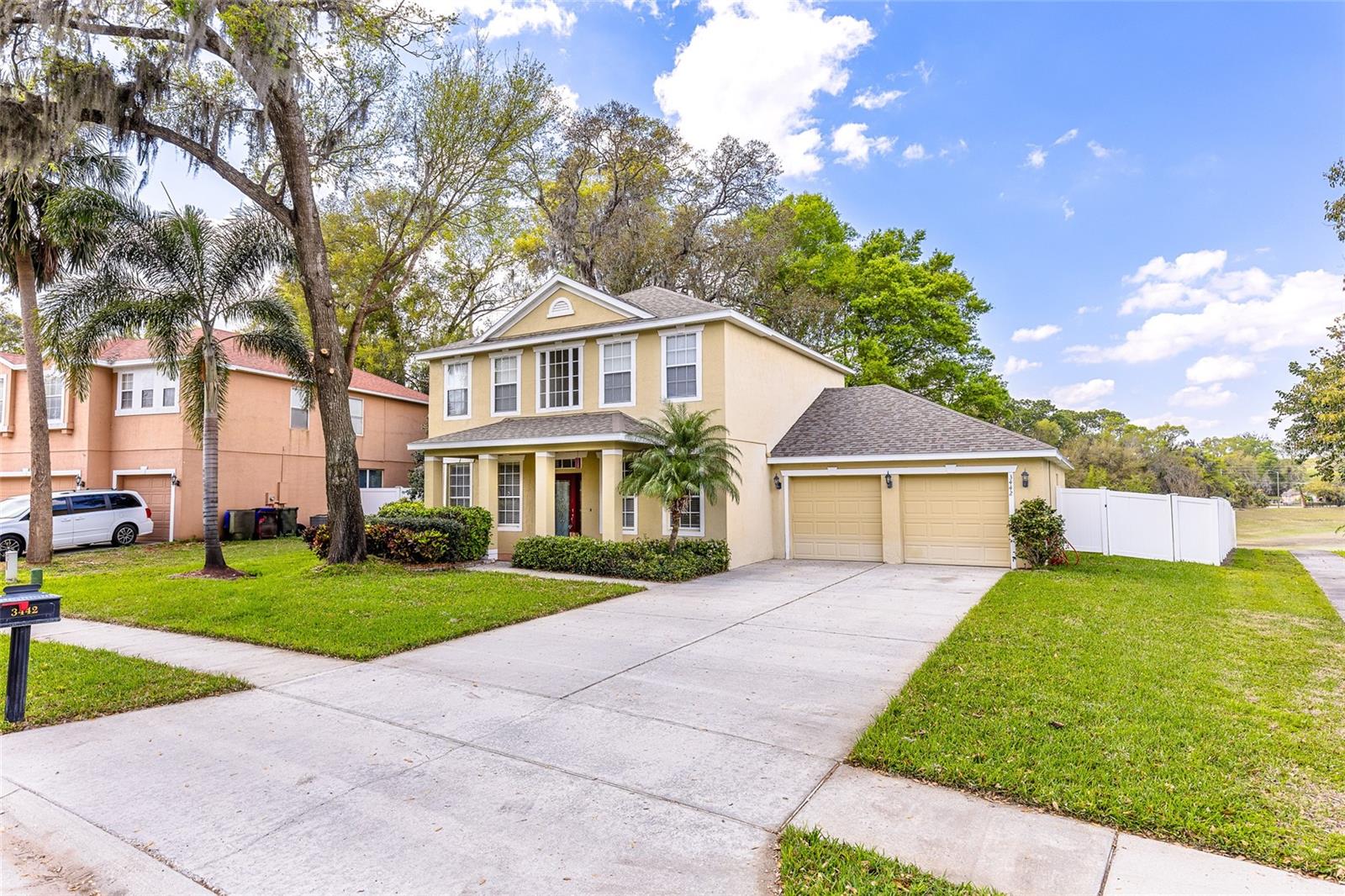 3442 STARBIRD DR, OCOEE, FL, 34761