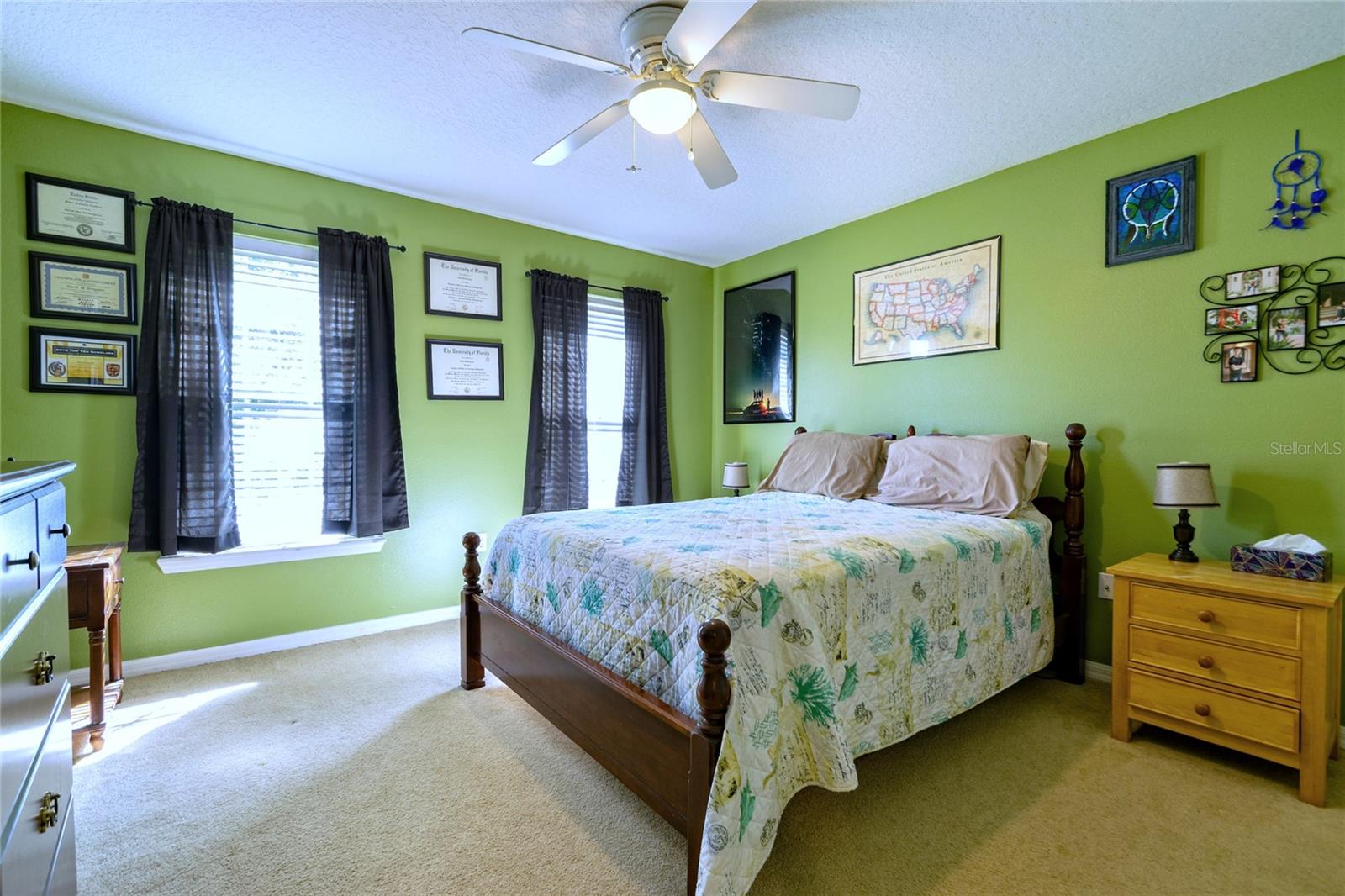 3442 STARBIRD DR, OCOEE, FL, 34761