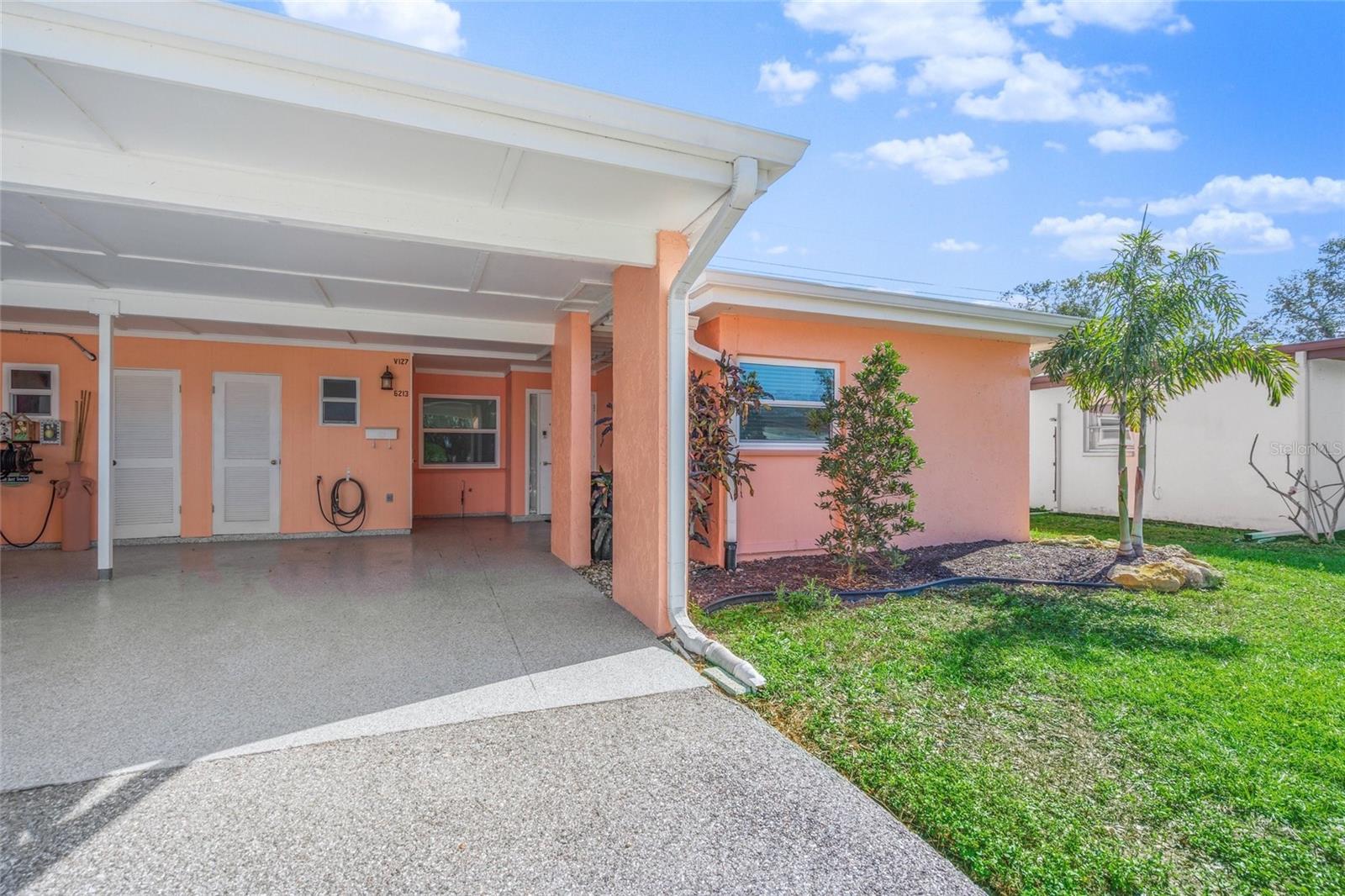 6213 GREEN VIEW DR #127, SARASOTA, FL, 34231
