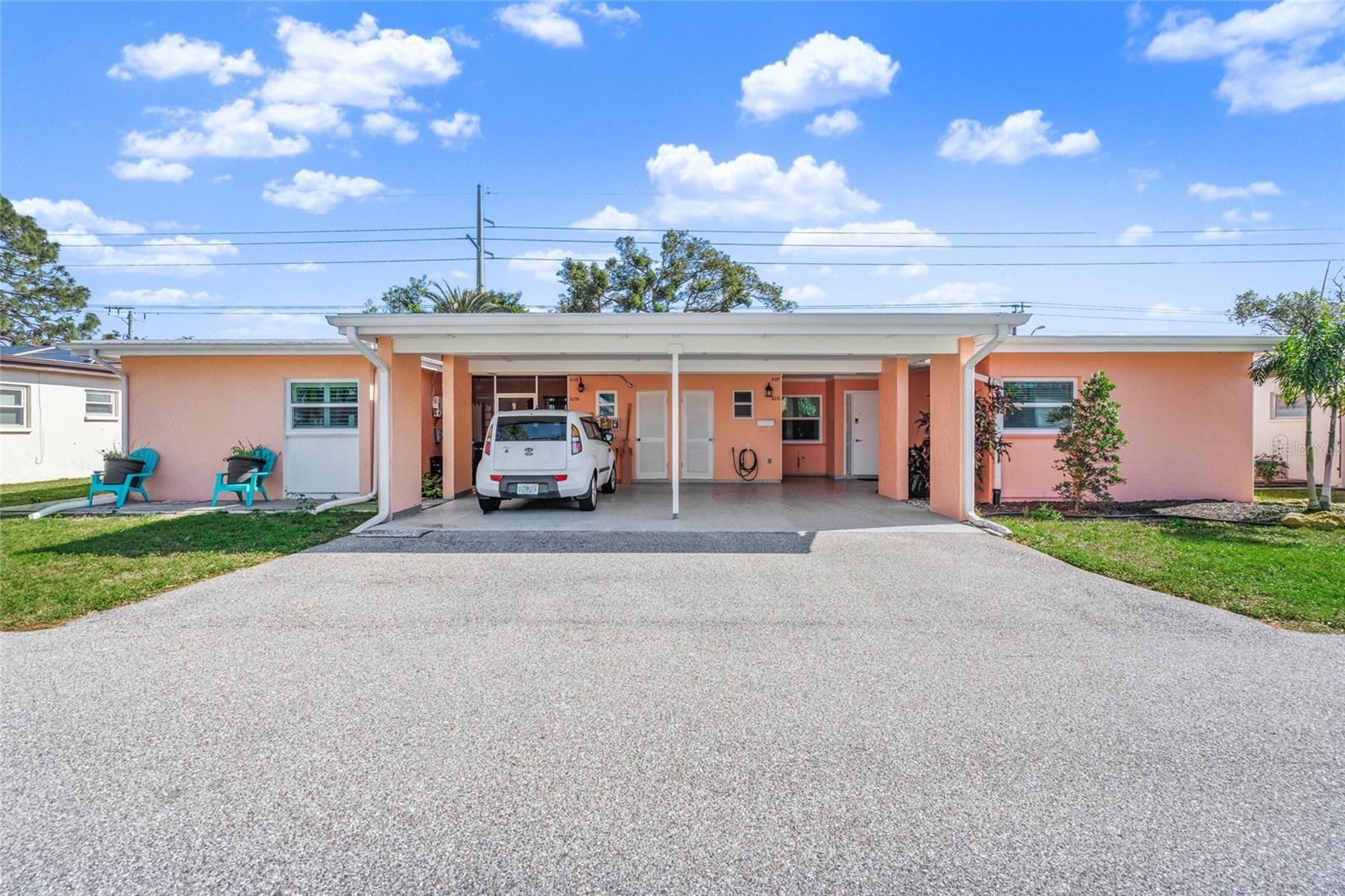 6213 GREEN VIEW DR #127, SARASOTA, FL, 34231