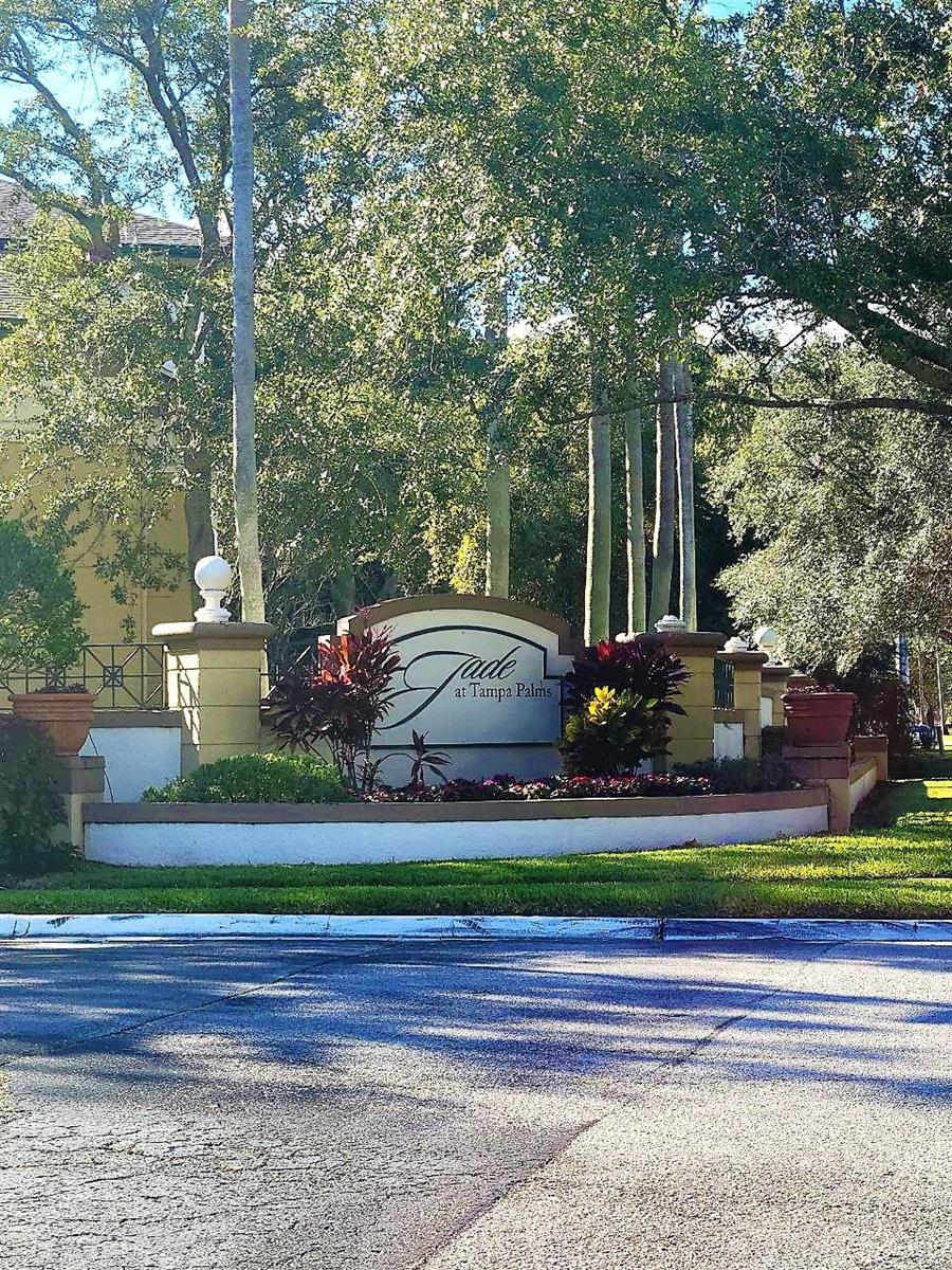 17110 CARRINGTON PARK DR #826, TAMPA, FL, 33647