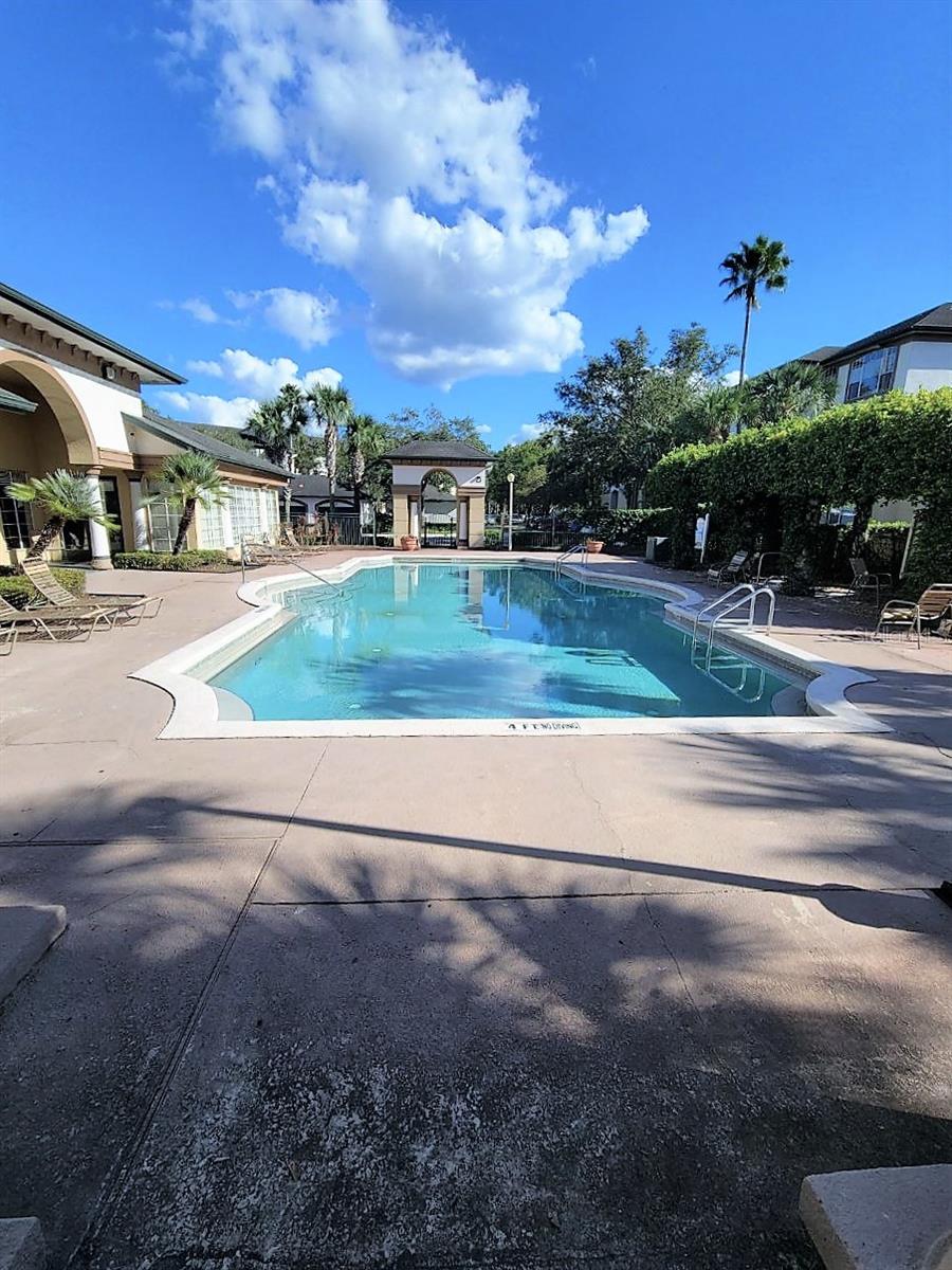 17110 CARRINGTON PARK DR #826, TAMPA, FL, 33647