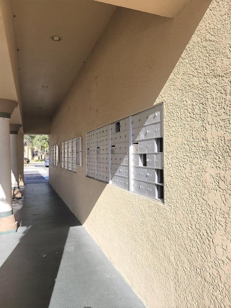 17110 CARRINGTON PARK DR #826, TAMPA, FL, 33647