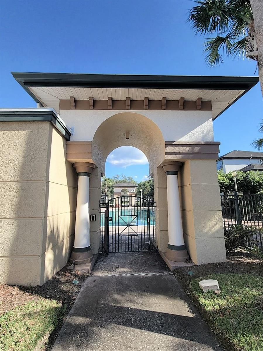 17110 CARRINGTON PARK DR #826, TAMPA, FL, 33647