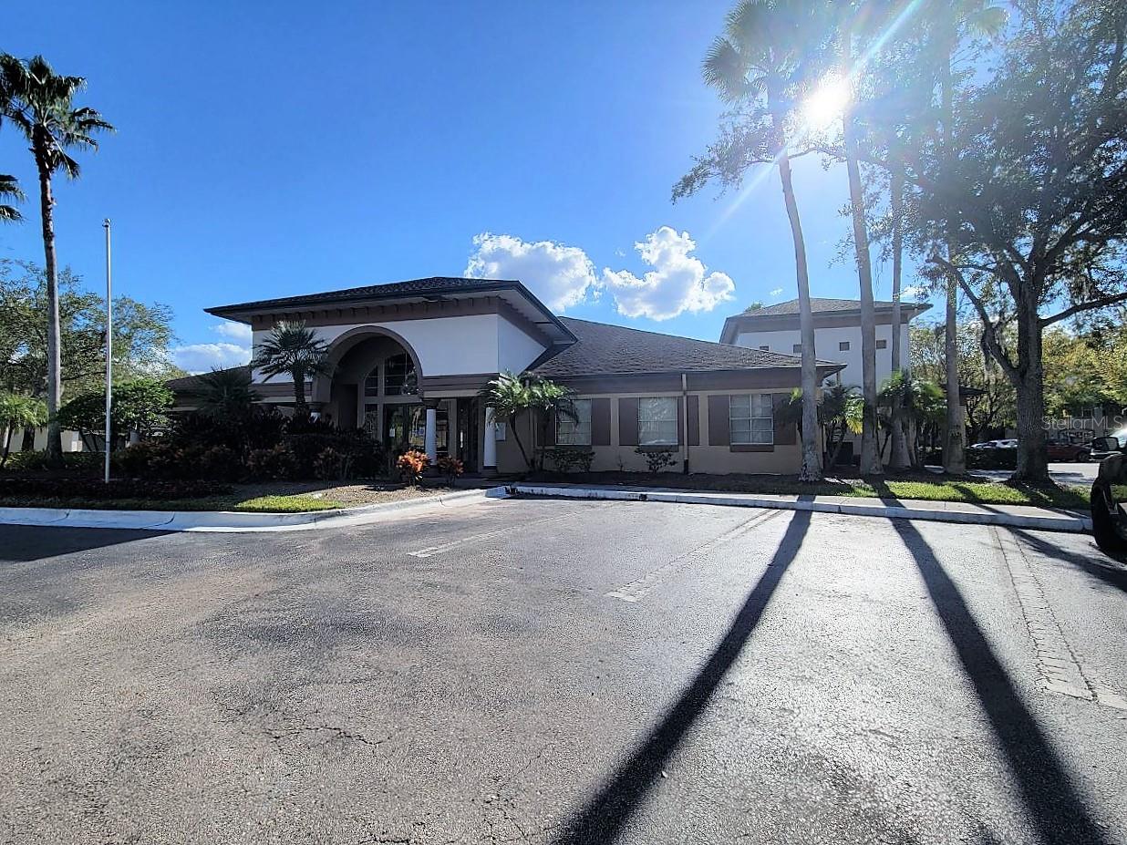 17110 CARRINGTON PARK DR #826, TAMPA, FL, 33647