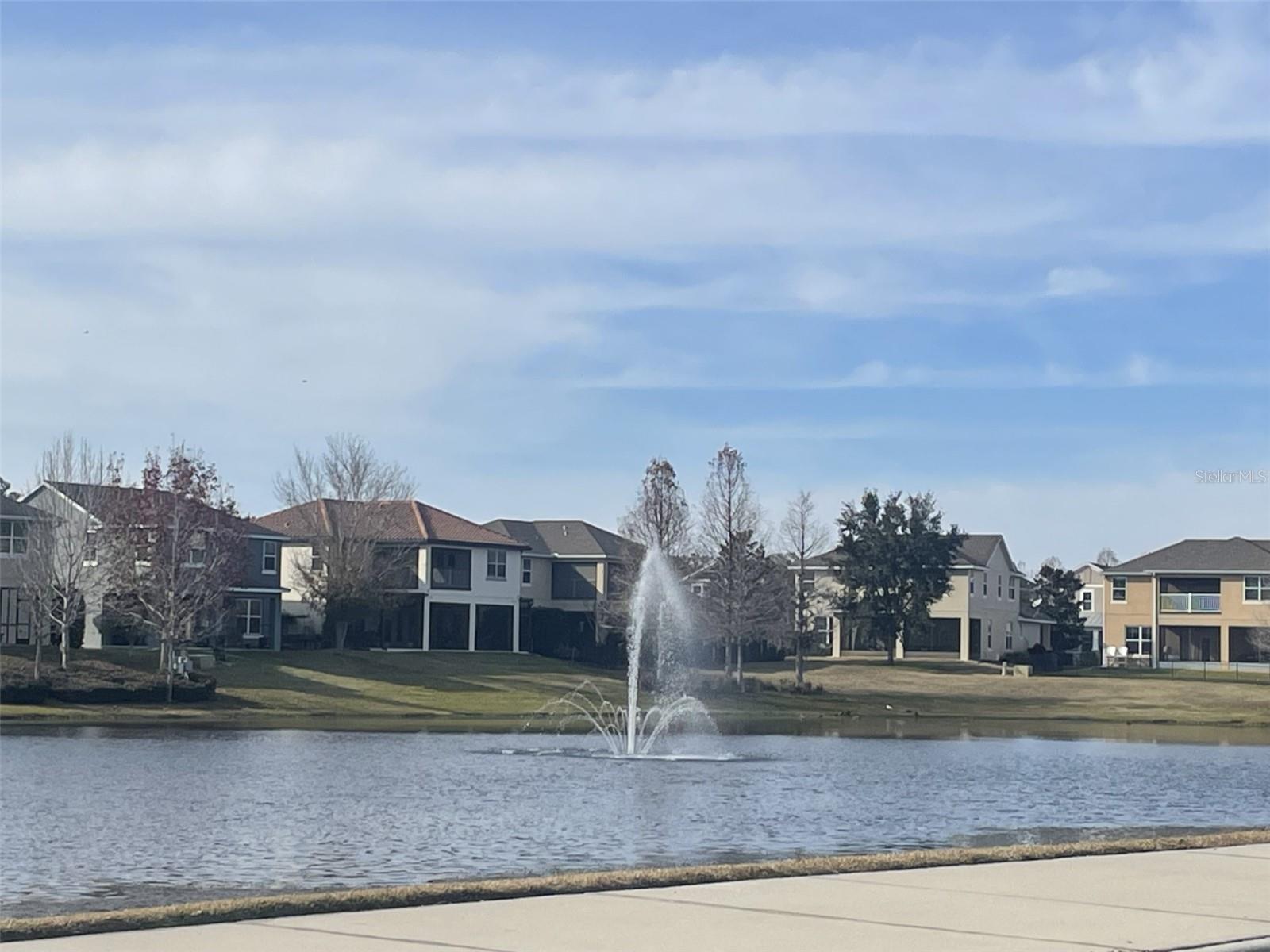 811 GAINER WAY, WINTER SPRINGS, FL, 32708