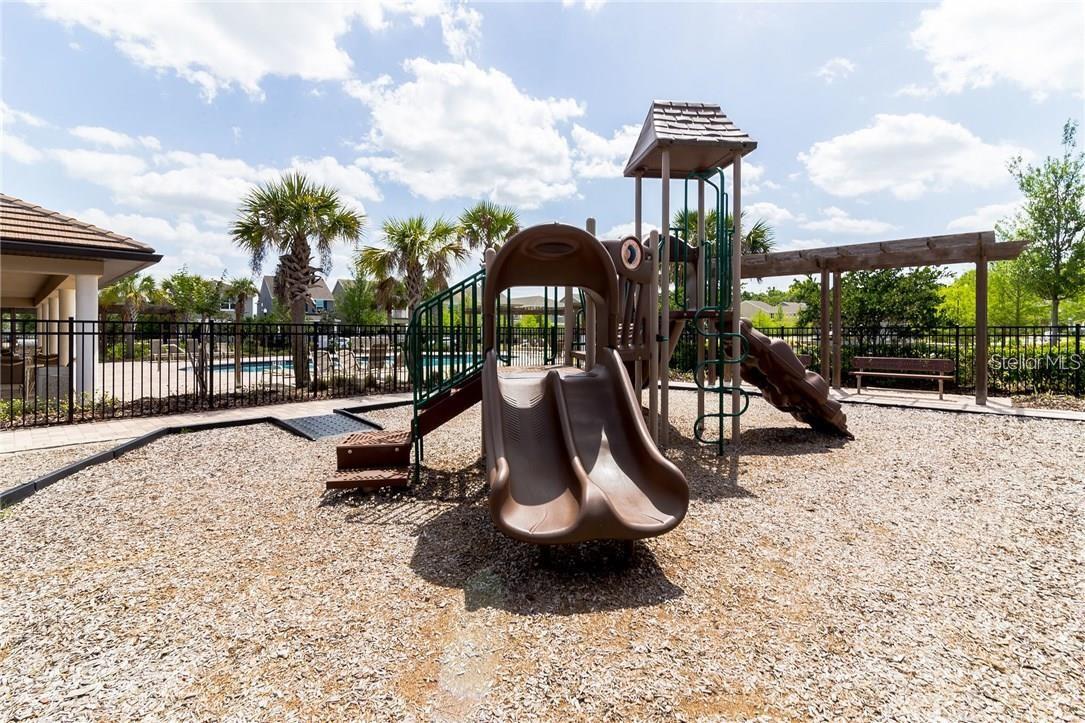 811 GAINER WAY, WINTER SPRINGS, FL, 32708