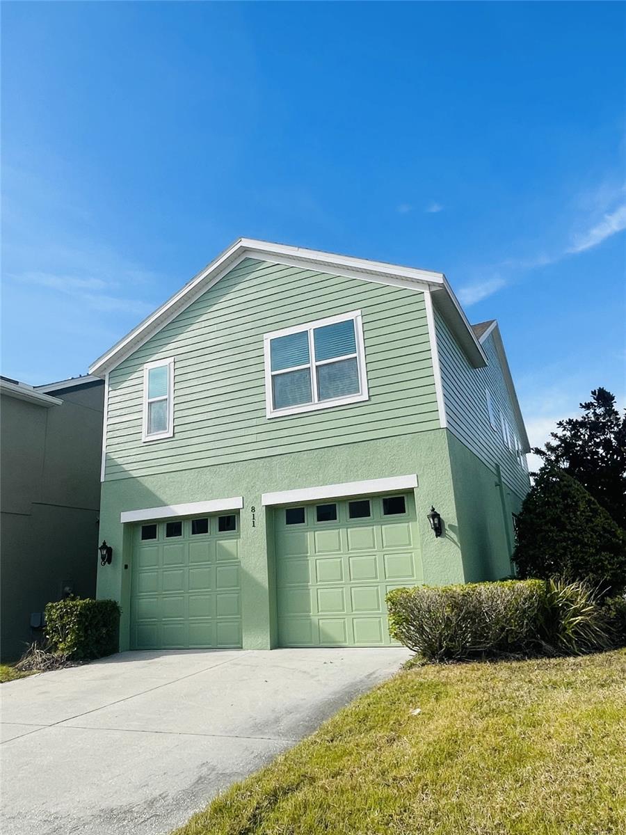 811 GAINER WAY, WINTER SPRINGS, FL, 32708
