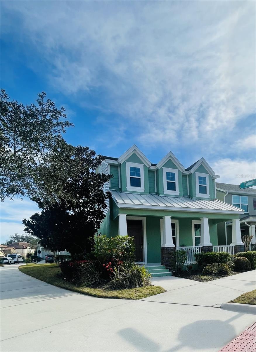 811 GAINER WAY, WINTER SPRINGS, FL, 32708