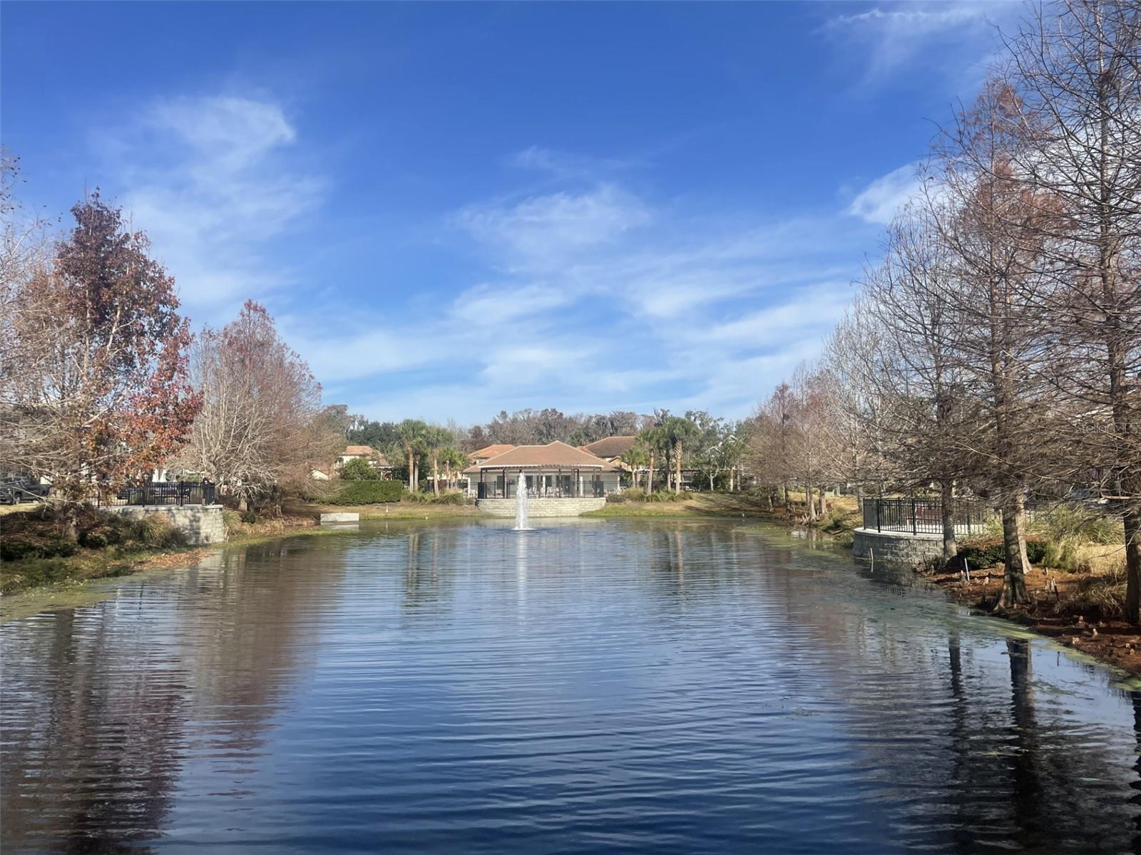 811 GAINER WAY, WINTER SPRINGS, FL, 32708