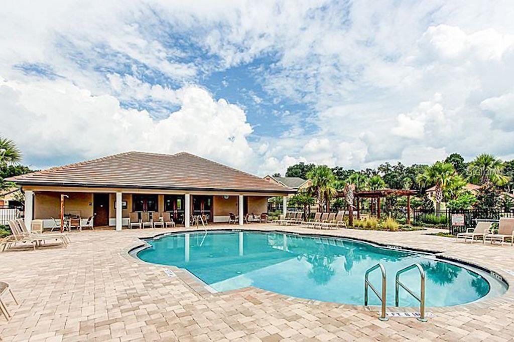 811 GAINER WAY, WINTER SPRINGS, FL, 32708