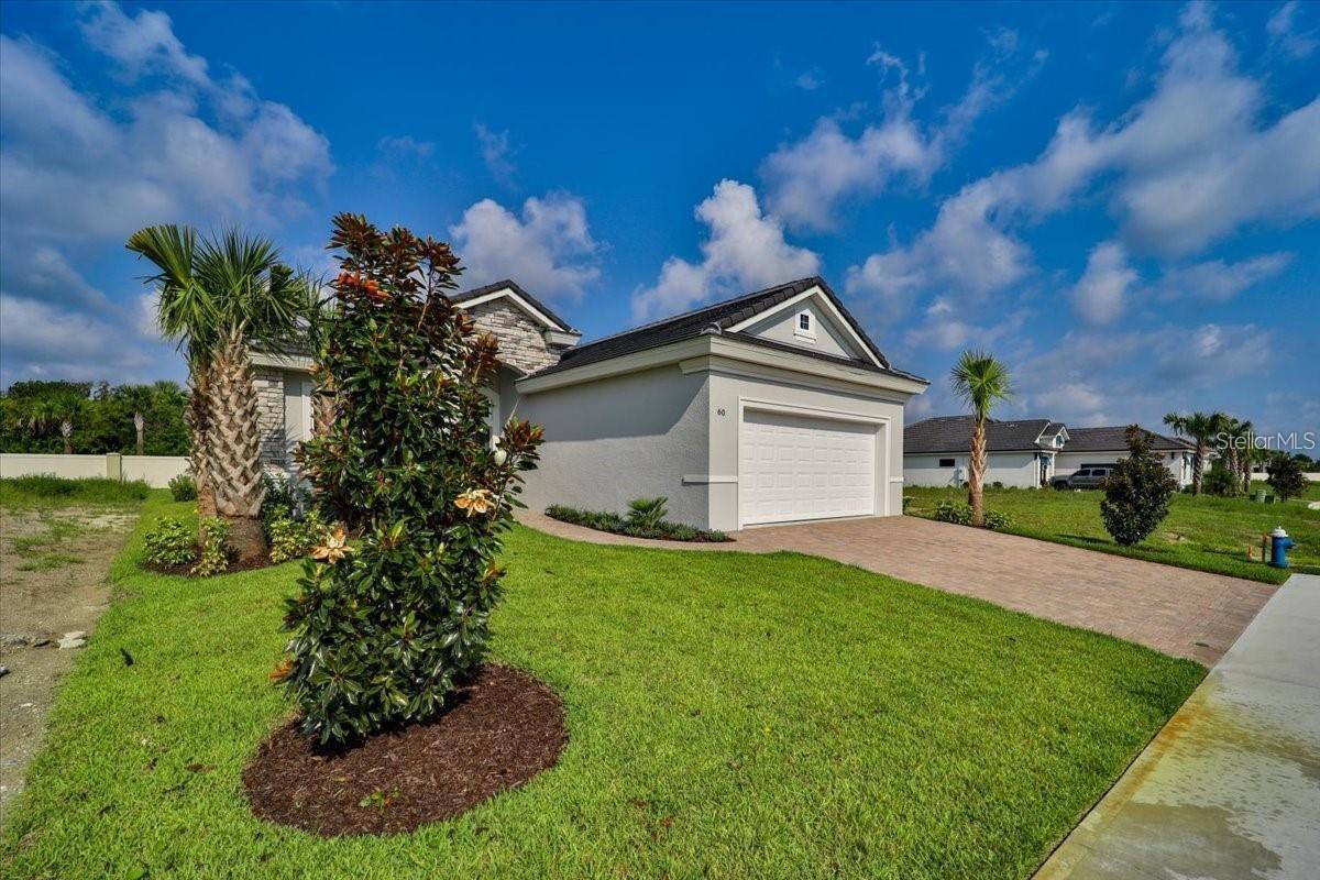 60 DEL PALMA DR, PALM COAST, FL, 32137