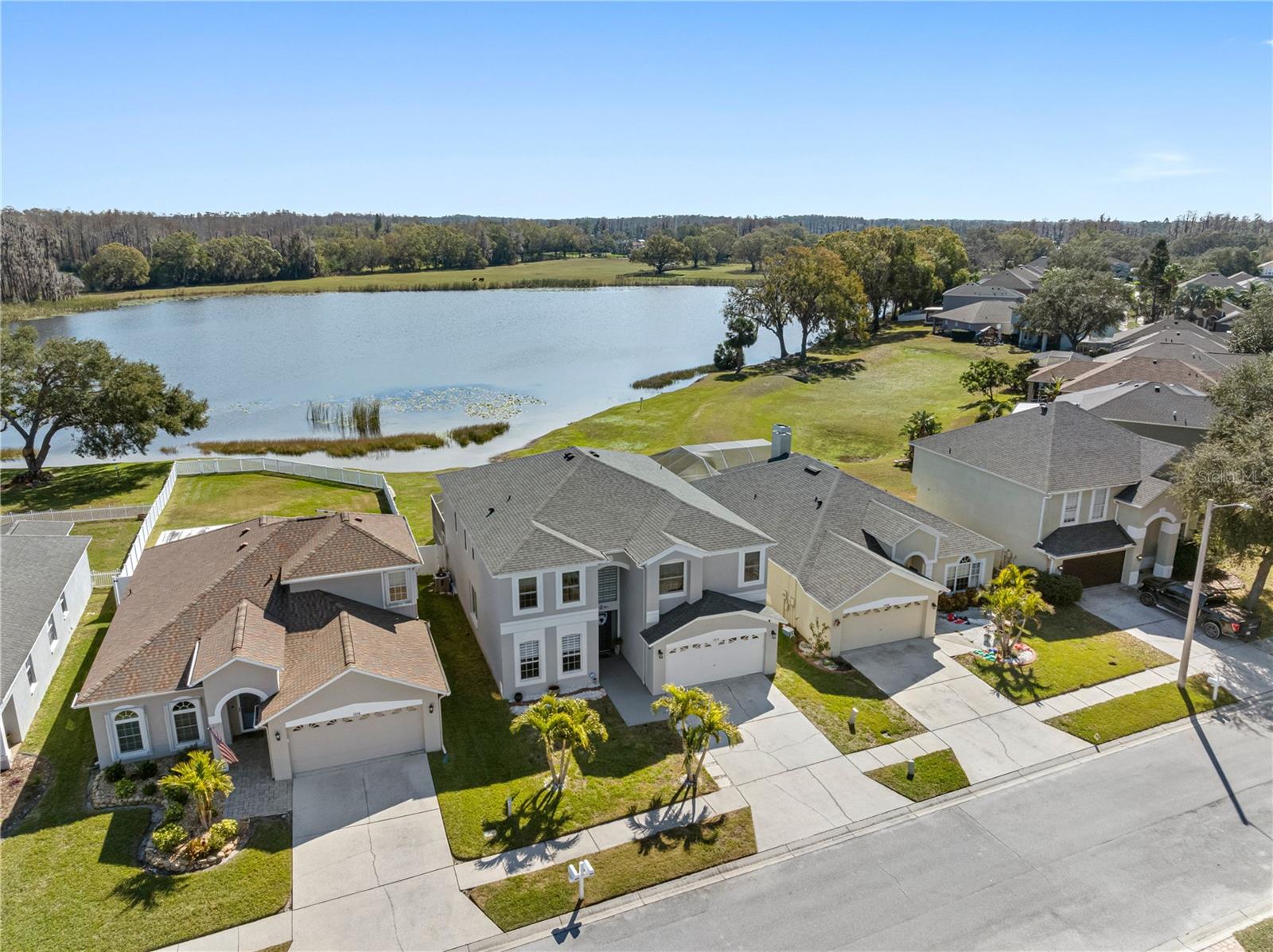 1312 BROOKE VIEW DR, ODESSA, FL, 33556