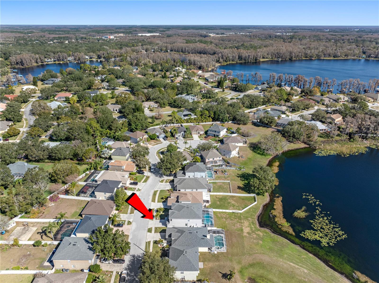 1312 BROOKE VIEW DR, ODESSA, FL, 33556