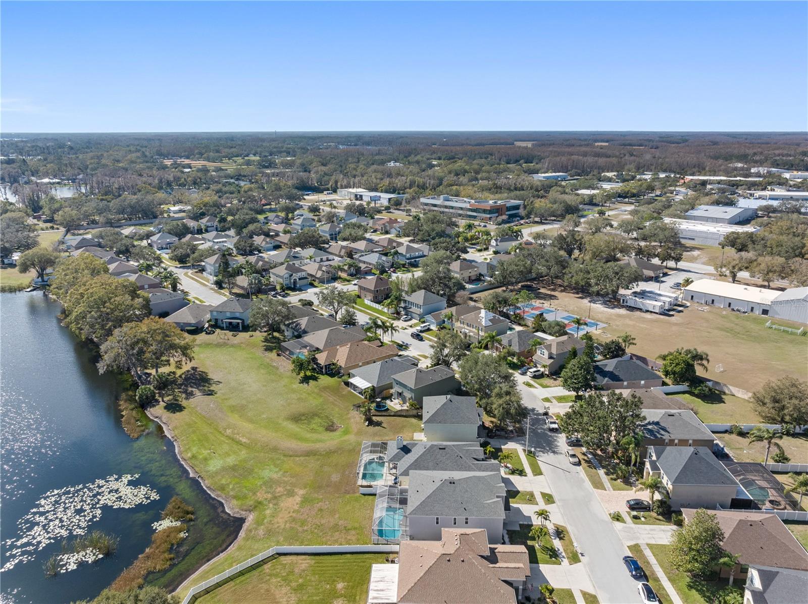 1312 BROOKE VIEW DR, ODESSA, FL, 33556